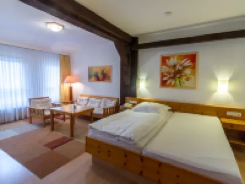 Hotel Sauerbrey Hotels in Osterode am Harz
