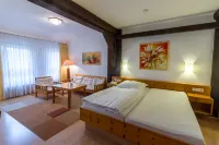 Hotel Sauerbrey KG Hotels in der Nähe von Aussichtspunkt Sösetalsperre