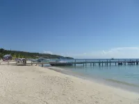 Fosters West Bay Resort Hotels in West Bay