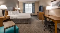 Best Western Plus Executive Residency Marion Các khách sạn ở Marion