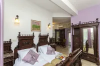 Palace Derossi Hotels in Trogir