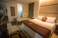 Nayru Hotel Hotels in Toledo