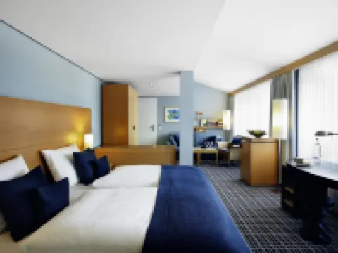 Hotel Esplanade Resort & Spa - Adults Only Hotels in Landkreis Oder-Spree