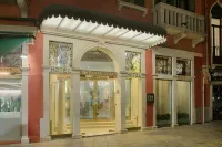 NH Venezia Santa Lucia Hotels near Forte Carpenedo