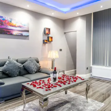 Aphrodite Suites