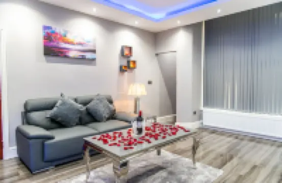 阿佛洛狄忒套房酒店 酒店