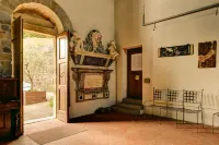 Albergo San Lorenzo Hotel a Pratovecchio Stia