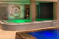 Quality Hotel Strand Gjøvik - Spa