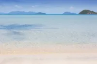 Mira Montra Resort Koh Mak - con vistas al mar
