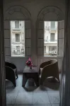 Hostgram Hotel Downtown Cairo - حديقة مائية