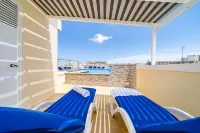 Il-Logga Boutique Hotel - Pools