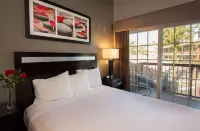 Granada Inn Hotels in Sylmar