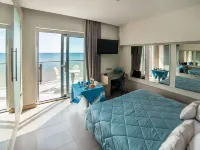 Smy Aran Blu Roma Mare Hotels near Lido Centro Train Station