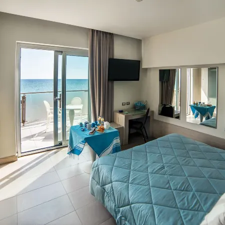 Smy Aran Blu Roma Mare