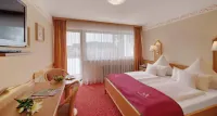 Das Maximilian Hotel a Kirchham