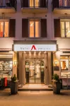 Hotel Amaris Các khách sạn ở Aarau
