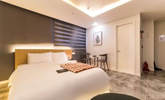 Suwon Hash Hotel