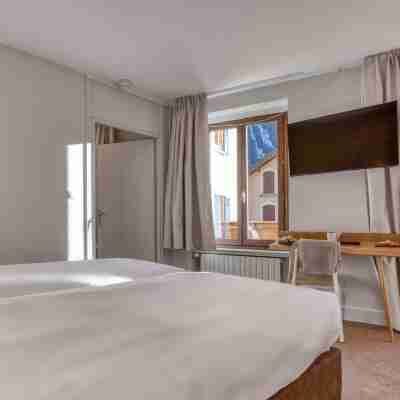 Hôtel Lyret Rooms