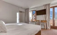 Hôtel Lyret Hotel a Chamonix-Mont-Blanc