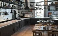 Five Hotel & Residences - فطور