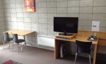 Kaiapoi on Williams Motel