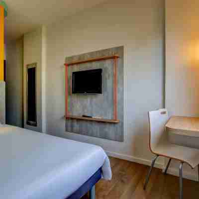 Ibis Budget Tambore Rooms