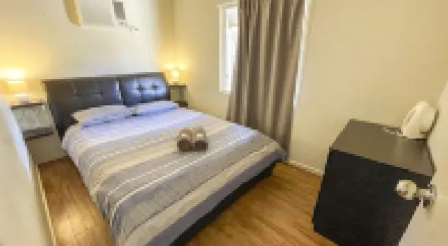 Capricorn Holiday Park