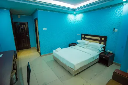 유로 호텔 & 아파트먼트