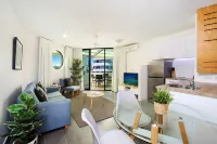 Beach Club Mooloolaba