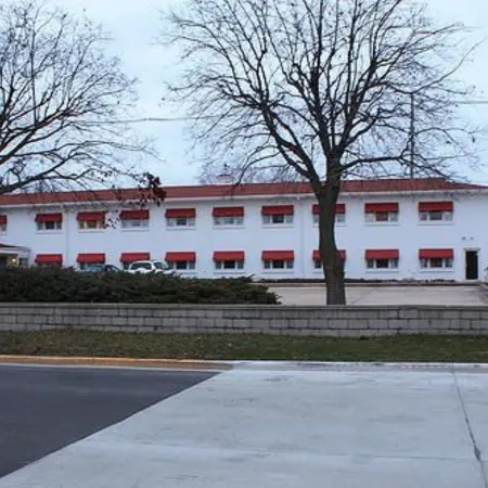 Holiday Music Motel