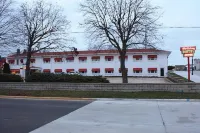 Holiday Music Motel Hotels in Sevastopol