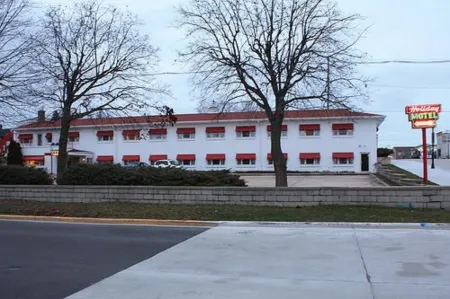 Holiday Music Motel
