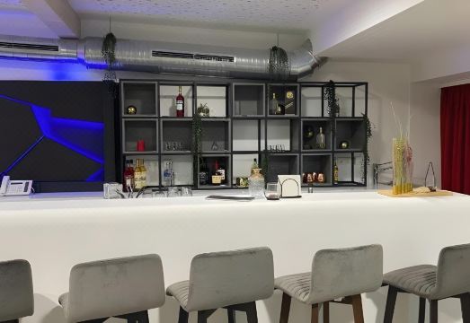 도르메로 호텔 데겐도르프