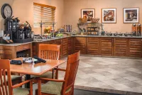 DoubleTree by Hilton Vancouver, Washington - Morgenmad
