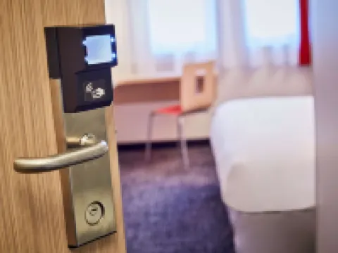 Kyriad Eco Clermont Ferrand Centre Hotels in Clermont-Ferrand