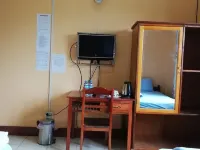 Hongkham Guesthouse Xiengkhouang Laos Hotels in Phonsavan