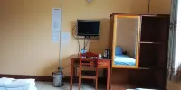 Hongkham Guesthouse Xiengkhouang Laos