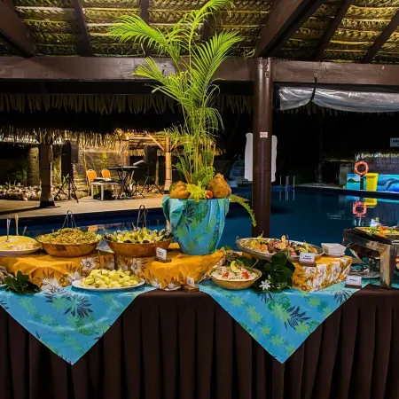 The Edgewater Resort & Spa