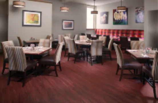 The Bolling Wilson Hotel