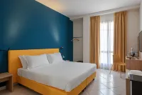 Hotel Riva - balcón
