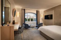 Victoria & Alfred Hotel by Newmark Các khách sạn ở Cape Town
