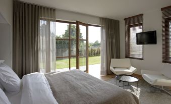 B&B Baron’s House Neerijse-Leuven
