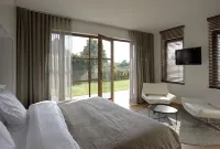 B&B Baron’s House Neerijse-Leuven فنادق في Bertem