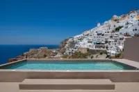 Old Castle Oia by Mr and Mrs White - Villas