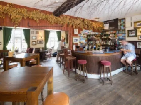 忠實服務酒店 林德赫斯特酒店