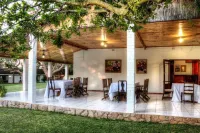 The Musketeers Lodge Hotels in Bulawayo