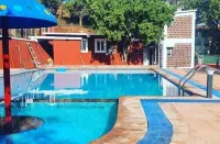 Arabian Villas Panchgani - maisons de vacances