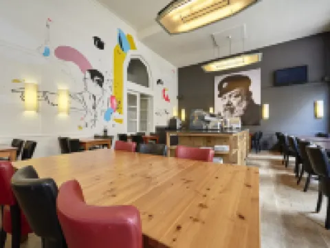 Leopold Hotel Ostend Hotels in Oostende