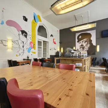 Leopold Hotel Ostend