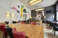 Leopold Hotel Ostend Hotels in Oostende